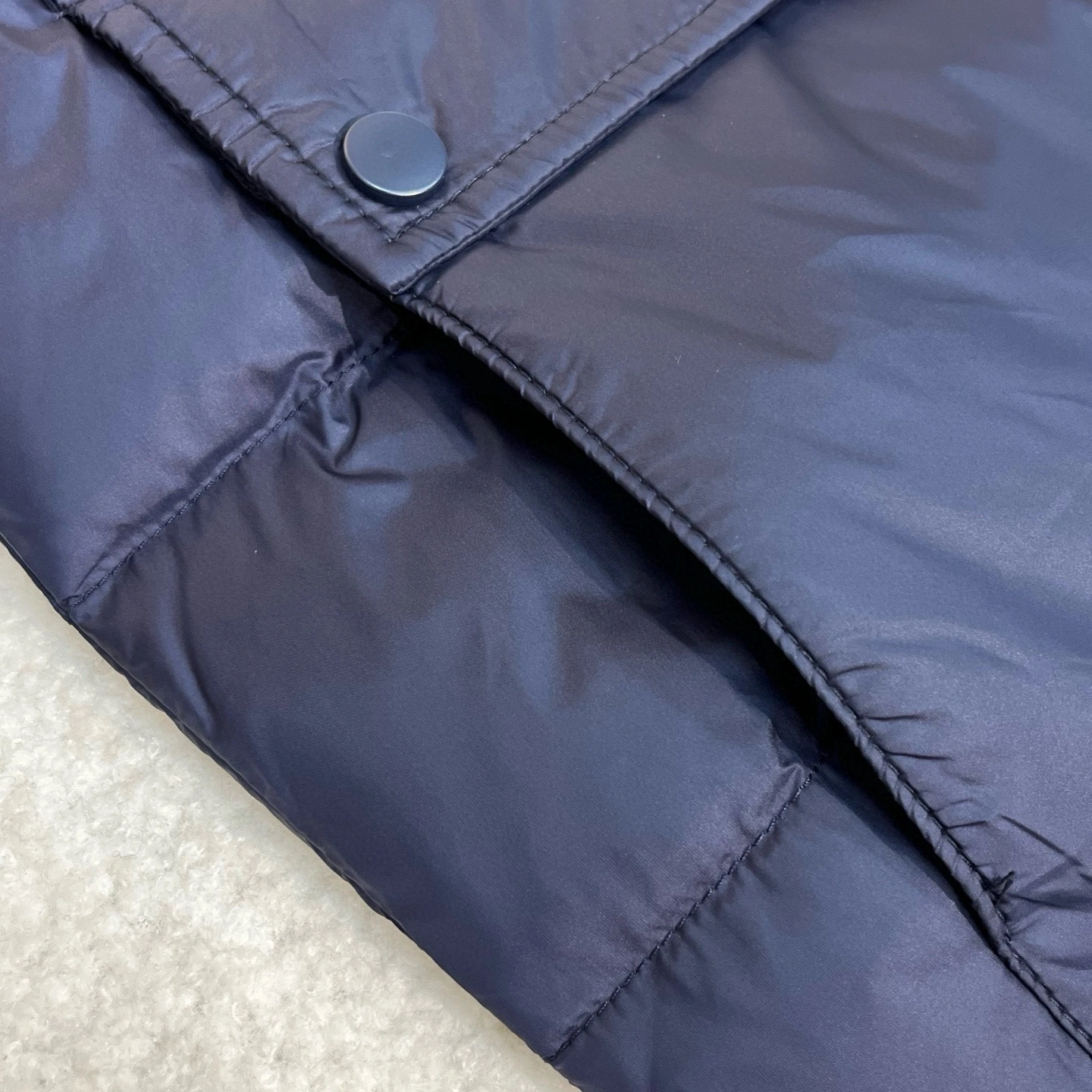 wg.luxury-- 7o9385r Down jacket white duck down 3colour item: E-F443J1833-3H